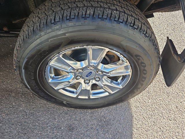 used 2017 Ford F-150 car, priced at $23,399