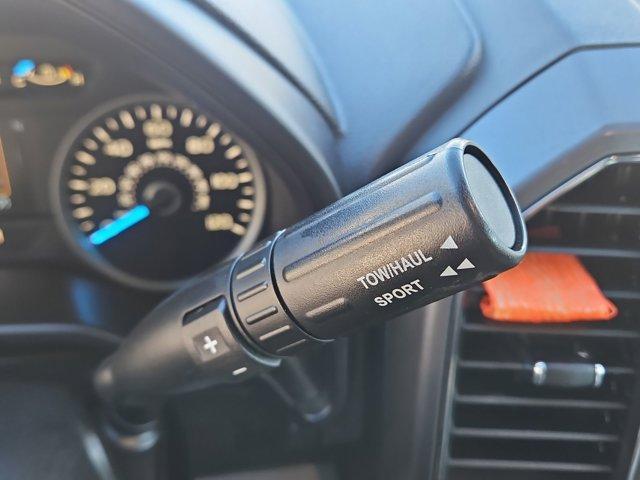 used 2017 Ford F-150 car, priced at $23,399