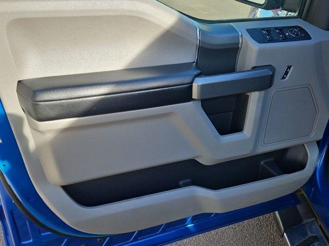 used 2017 Ford F-150 car, priced at $23,399