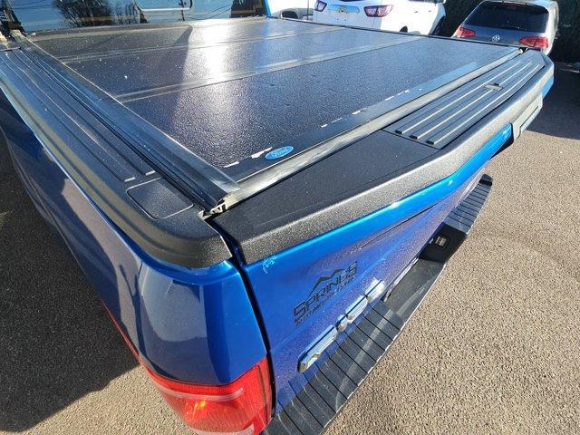 used 2017 Ford F-150 car, priced at $23,399