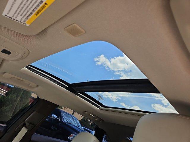 used 2016 Cadillac XTS car, priced at $13,899