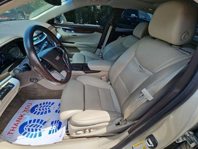 used 2016 Cadillac XTS car, priced at $13,899