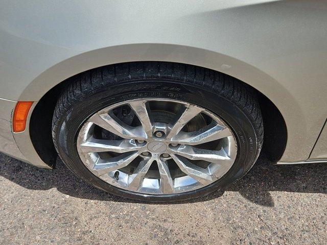 used 2016 Cadillac XTS car, priced at $13,899