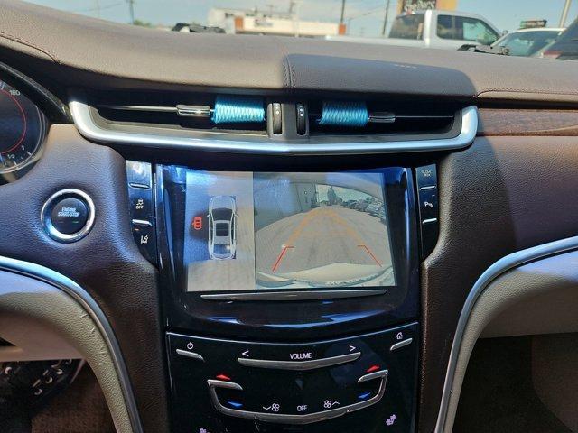 used 2016 Cadillac XTS car, priced at $13,899