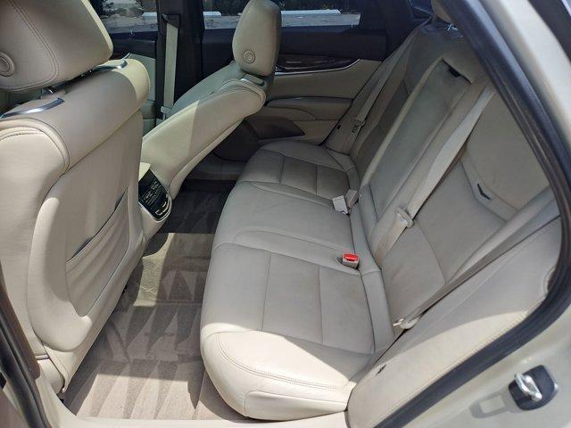 used 2016 Cadillac XTS car, priced at $13,899