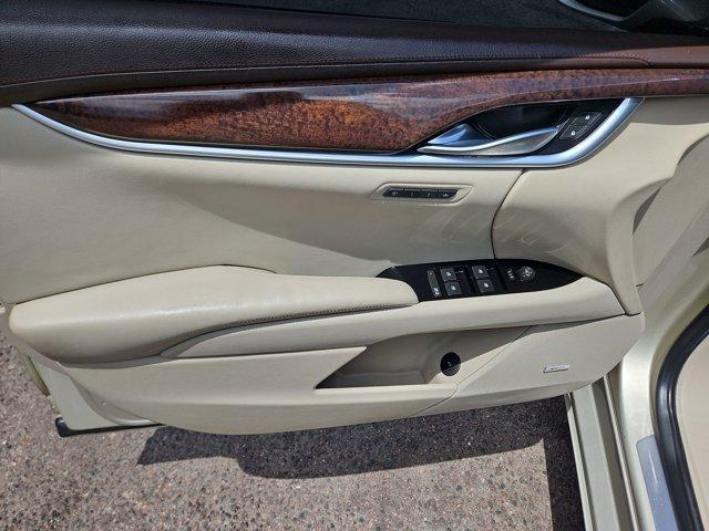used 2016 Cadillac XTS car, priced at $13,899