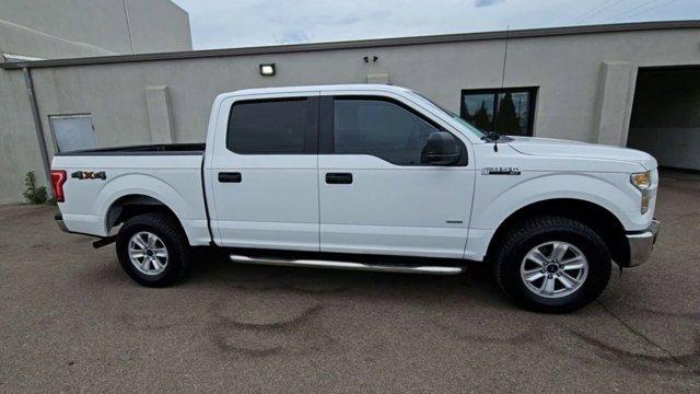 used 2015 Ford F-150 car, priced at $20,998