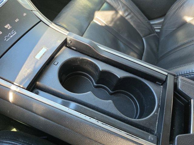 used 2014 Lincoln MKZ car, priced at $8,399