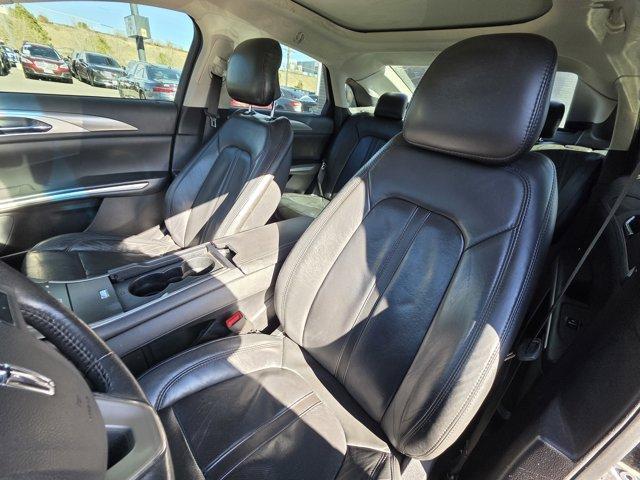 used 2014 Lincoln MKZ car, priced at $8,399