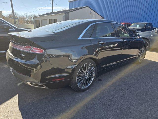 used 2014 Lincoln MKZ car, priced at $8,399