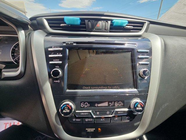 used 2020 Nissan Murano car, priced at $23,299