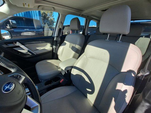 used 2017 Subaru Forester car, priced at $21,999