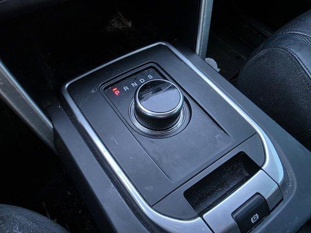 used 2017 Land Rover Discovery Sport car, priced at $13,299