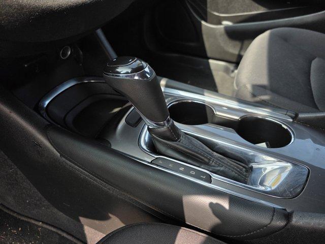 used 2017 Chevrolet Malibu car, priced at $14,998