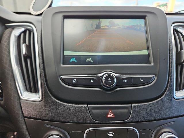 used 2017 Chevrolet Malibu car, priced at $13,998