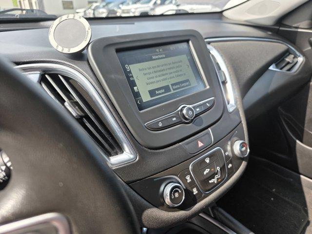 used 2017 Chevrolet Malibu car, priced at $14,998