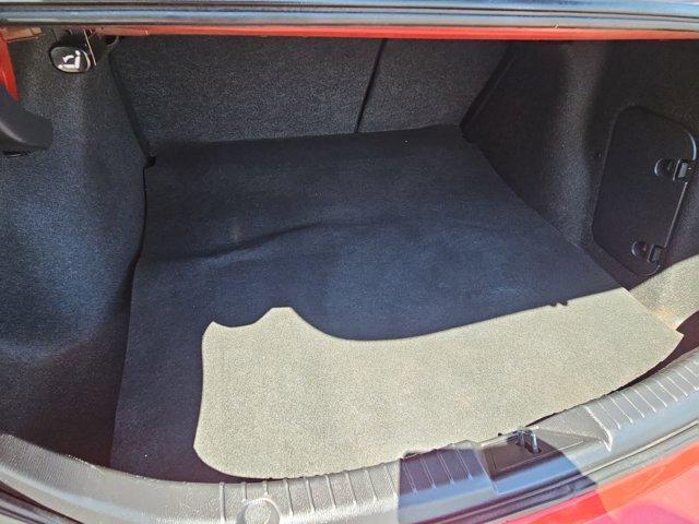used 2018 Mazda Mazda3 car, priced at $15,299
