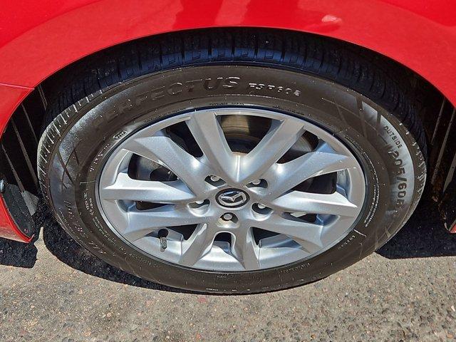 used 2018 Mazda Mazda3 car, priced at $15,299