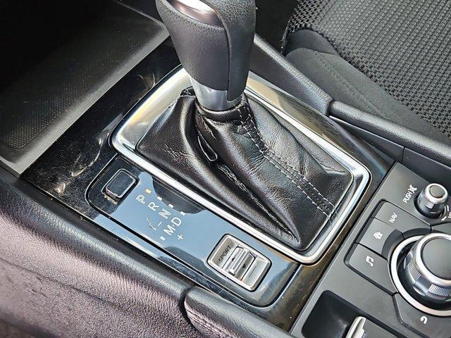used 2018 Mazda Mazda3 car, priced at $15,299