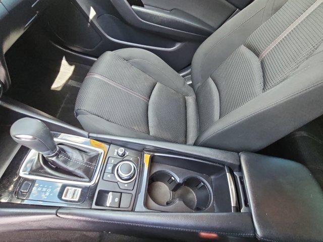 used 2018 Mazda Mazda3 car, priced at $15,299