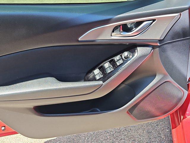 used 2018 Mazda Mazda3 car, priced at $15,299