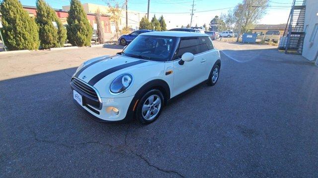 used 2019 MINI Hardtop car, priced at $16,999