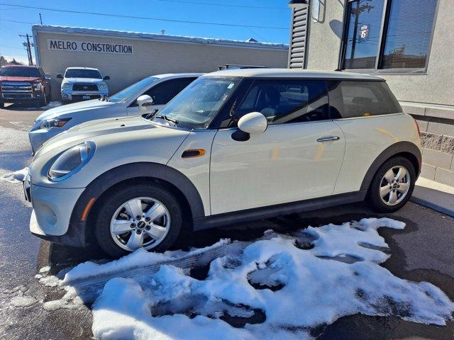 used 2019 MINI Hardtop car, priced at $17,999