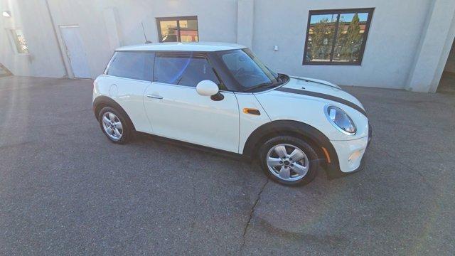 used 2019 MINI Hardtop car, priced at $16,999