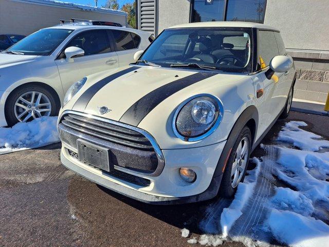 used 2019 MINI Hardtop car, priced at $17,999