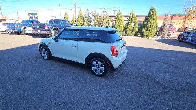 used 2019 MINI Hardtop car, priced at $16,999