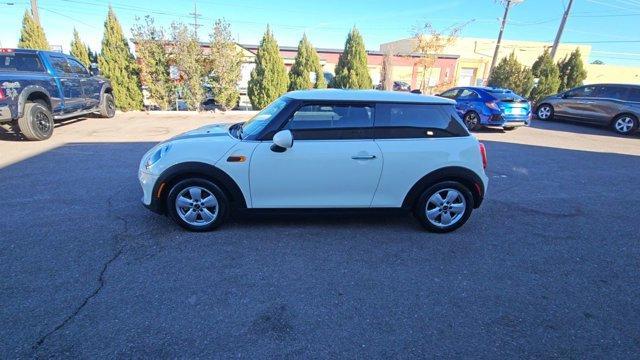 used 2019 MINI Hardtop car, priced at $16,999