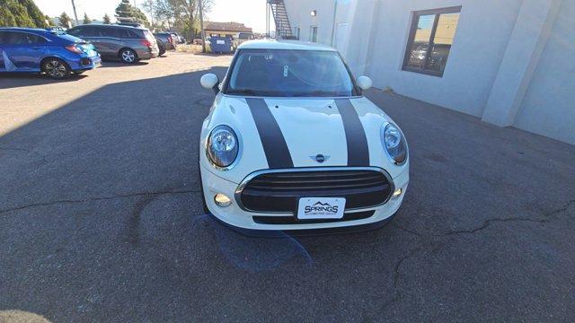 used 2019 MINI Hardtop car, priced at $16,999