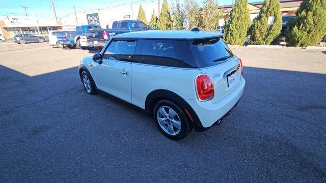 used 2019 MINI Hardtop car, priced at $16,999