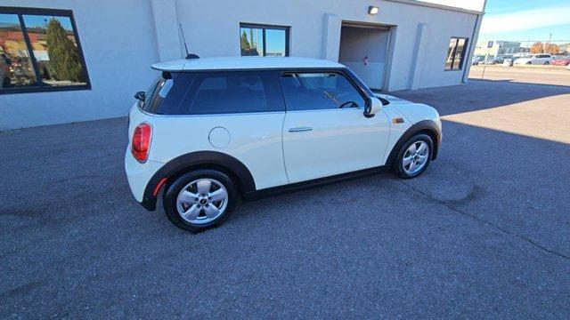 used 2019 MINI Hardtop car, priced at $16,999