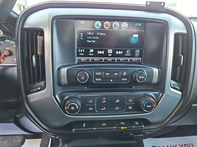 used 2018 GMC Sierra 1500 car, priced at $24,199