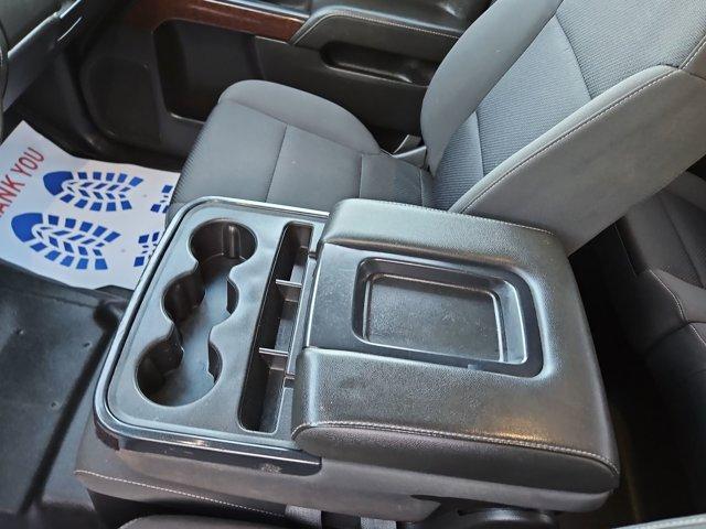 used 2018 GMC Sierra 1500 car, priced at $24,199