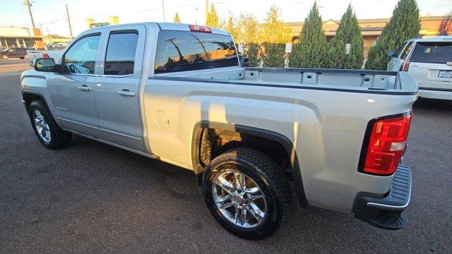 used 2018 GMC Sierra 1500 car, priced at $24,199