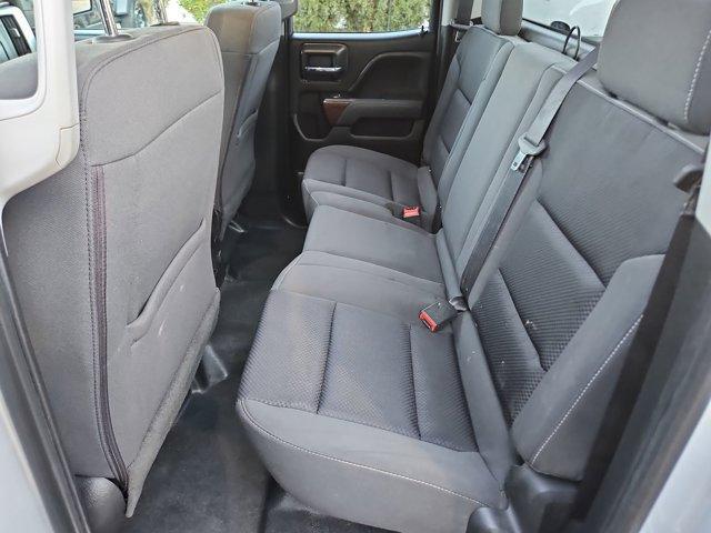 used 2018 GMC Sierra 1500 car, priced at $24,199