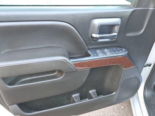 used 2018 GMC Sierra 1500 car, priced at $24,199