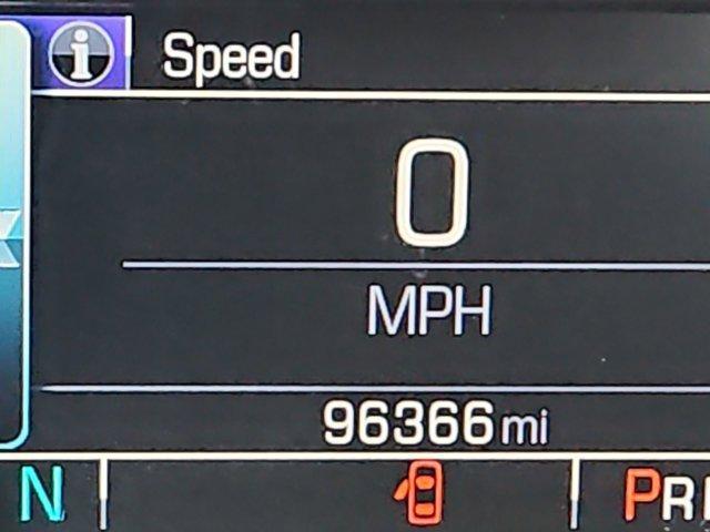 used 2018 GMC Sierra 1500 car, priced at $24,199