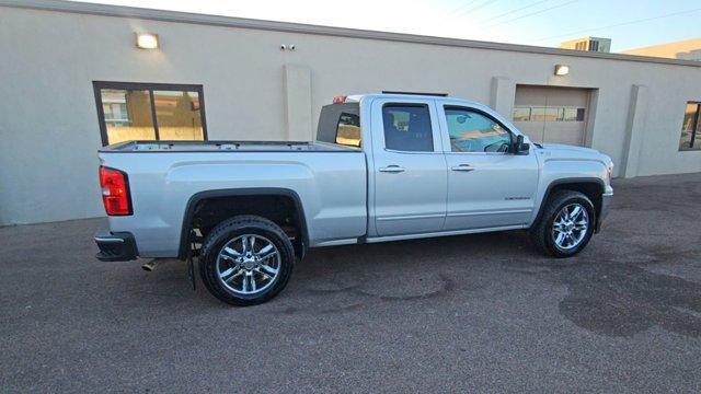used 2018 GMC Sierra 1500 car, priced at $24,199
