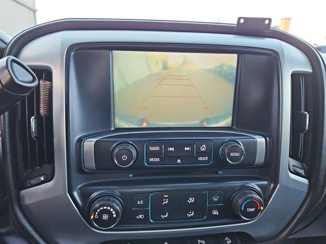 used 2018 GMC Sierra 1500 car, priced at $24,199