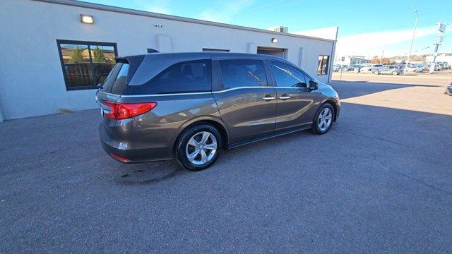 used 2019 Honda Odyssey car, priced at $24,998