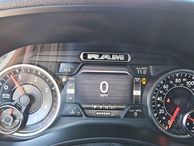 used 2020 Ram 2500 car, priced at $47,998