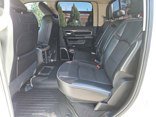 used 2020 Ram 2500 car, priced at $47,998