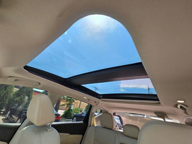 used 2015 Nissan Murano car, priced at $12,297