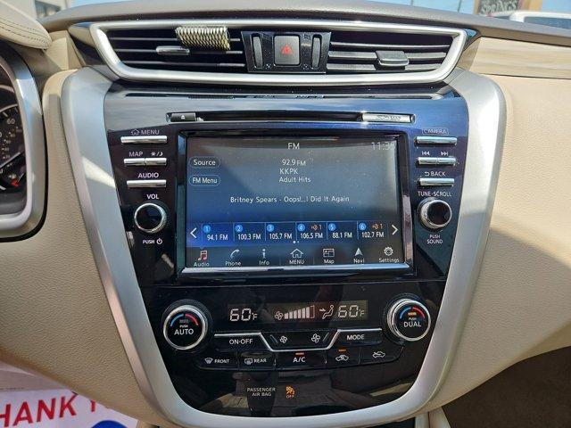 used 2015 Nissan Murano car, priced at $12,297