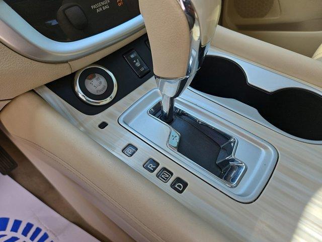 used 2015 Nissan Murano car, priced at $12,297