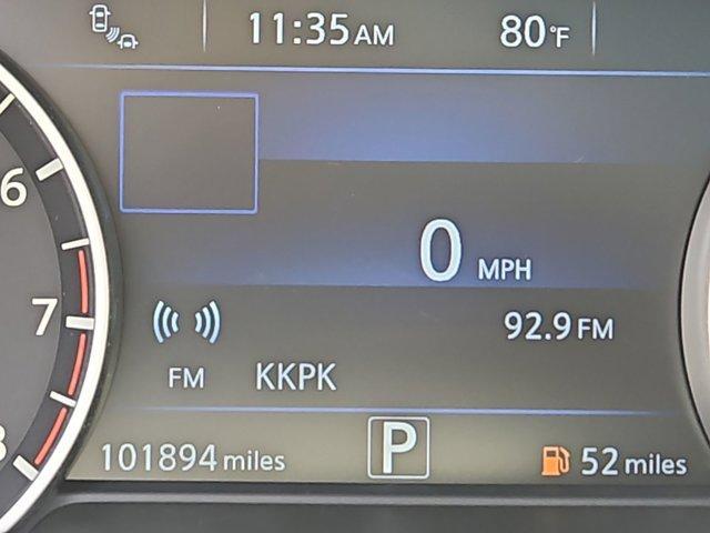 used 2015 Nissan Murano car, priced at $12,297