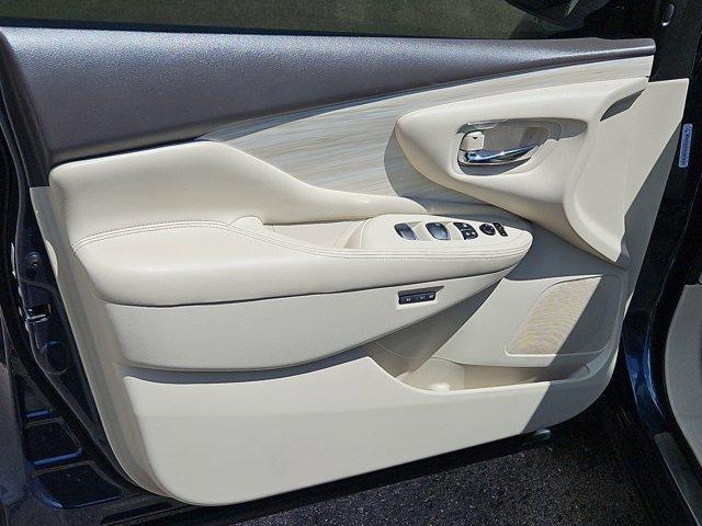 used 2015 Nissan Murano car, priced at $12,297